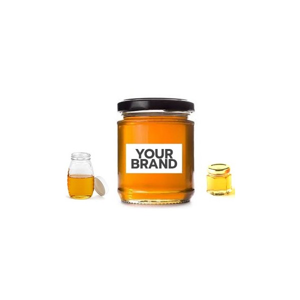 BEE PRODUCTS INDUSTRY CO., LTD.