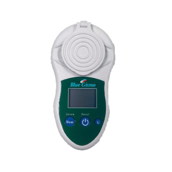 BG-SALINITY METER