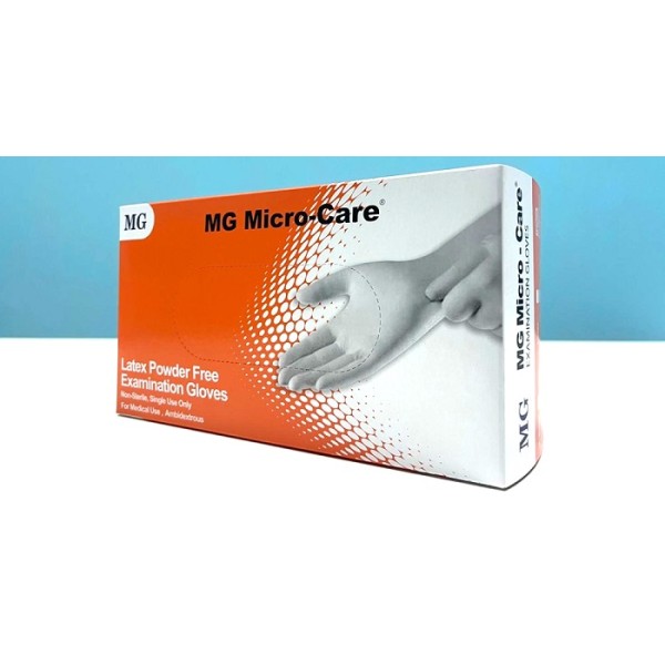 MEDICAL GLOVE CO., LTD.