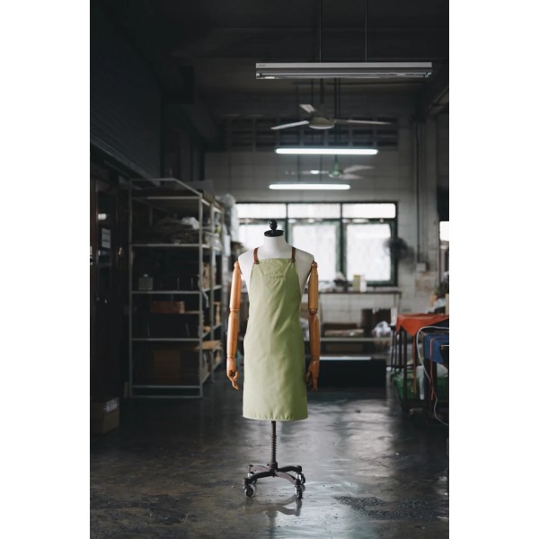 Brew Pro – ผ้ากันเปื้อนดีไซน์หรูสำหรับบาริสต้าและบาร์เทนเดอร์