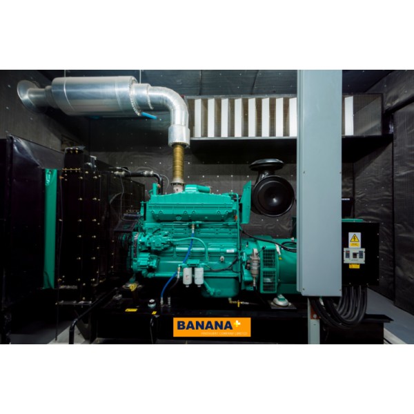 Generator set