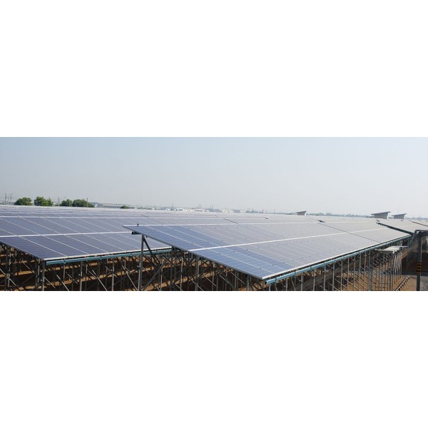Renewable Energy Power Plant Design & Construction Services – DEMCO’s Expertise & Reliability