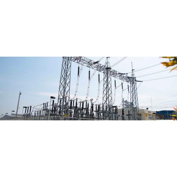 Electrical Engineering Services in Thailand – Comprehensive Support from Planning to Construction
