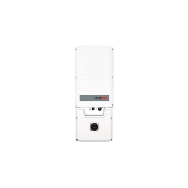 SolarEdge SE33.3K Three-Phase Commercial Inverter