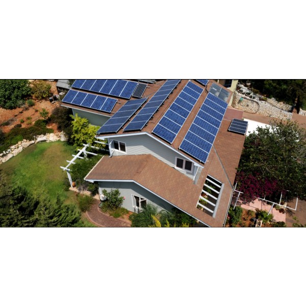 SolarEdge Home Wave อินเวอร์เตอร์