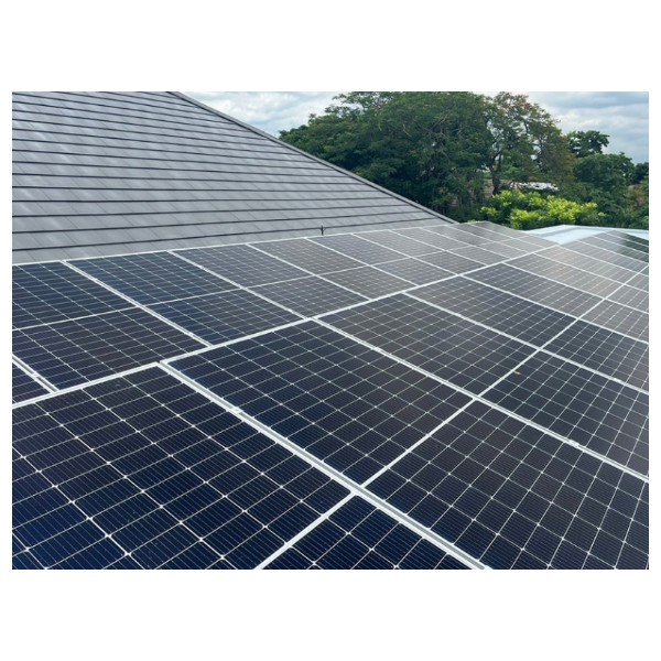 โซลาร์รูฟท็อป – ระบบผลิตไฟฟ้าพลังงานแสงอาทิตย์สำหรับทุกสถานที่ โดย THAI SOLAR WAY