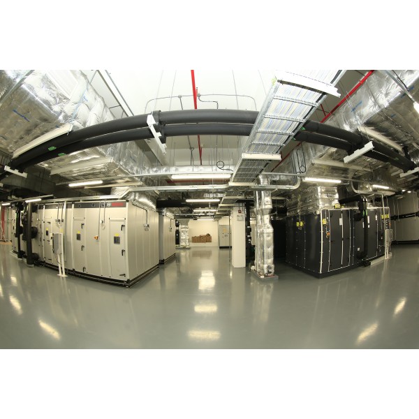 เพิ่มประสิทธิภาพระบบควบคุมอากาศของคุณด้วย Turnkey HVAC Systems