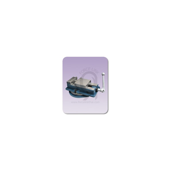 SL350 ปากกาจับชิ้นงานเครื่องจักร ล็อกมุม แม่นยำ