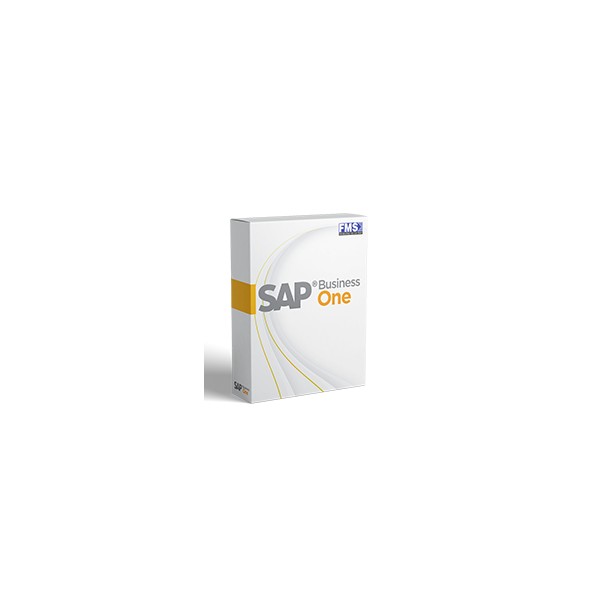 SAP Business One Operational Efficiency ERP Platform