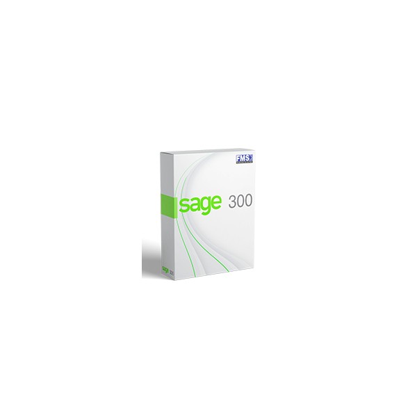 Sage 300 ERP: โซลูชัน ERP สำหรับธุรกิจขนาดกลาง