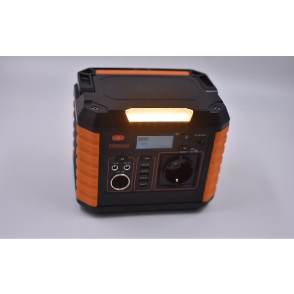 ระบบกักเก็บพลังงานแบตเตอรี่ (ผลิตโดย Salom Electric)