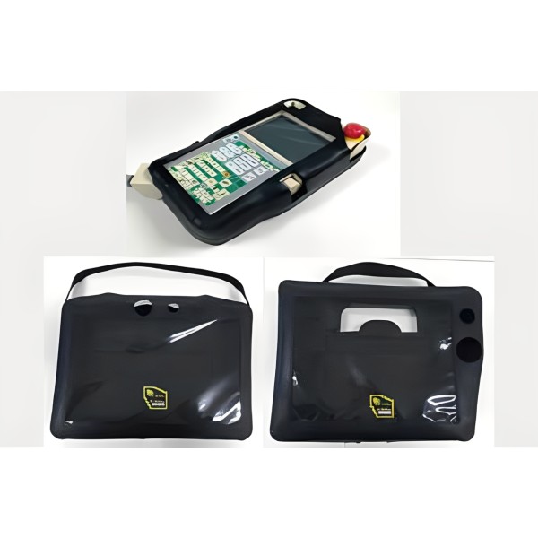 Teach Pendant Protective Cover ｜ Shockproof, Dustproof, Oil-resistant Design