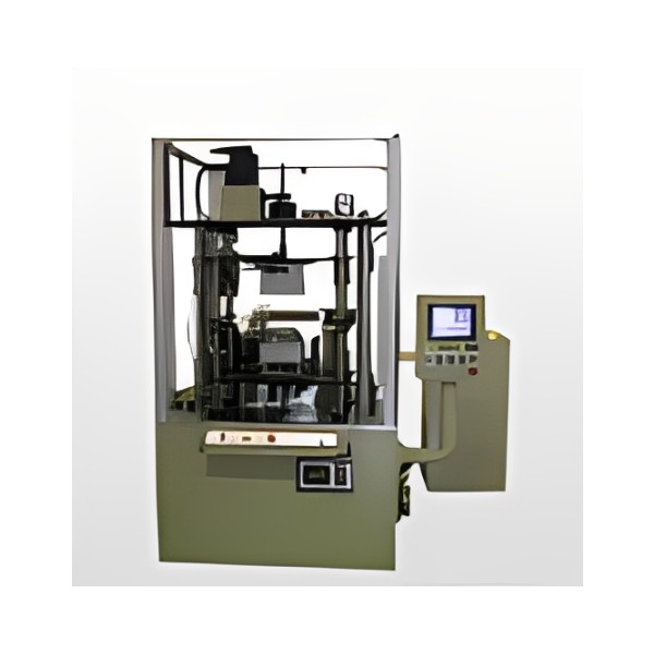 No-Contact Hot Plate Welder (SEIDENSHA) ｜ Clean & Damage-Free Plastic Bonding