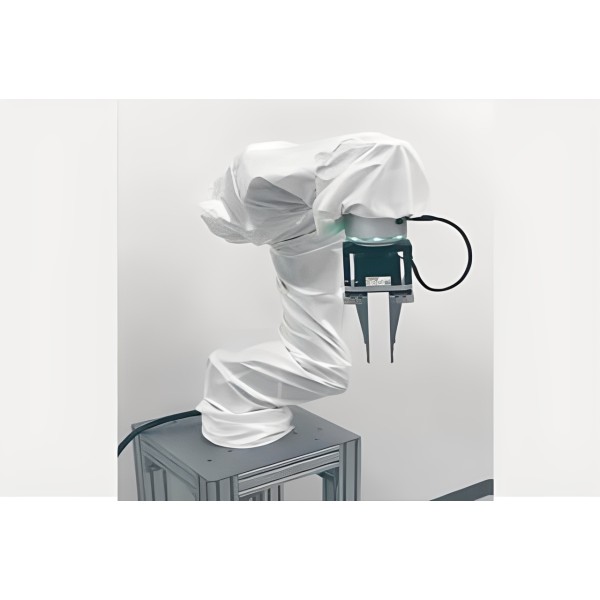 食品・医療向けロボットカバー｜NRF-6 除菌対応タイプ