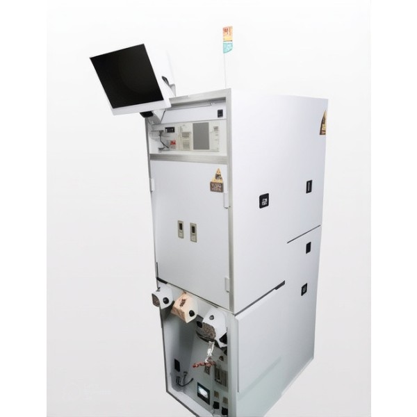 Laser Diode Machine (SEIDENSHA) ｜ Compact Design for Precision Welding & Automation