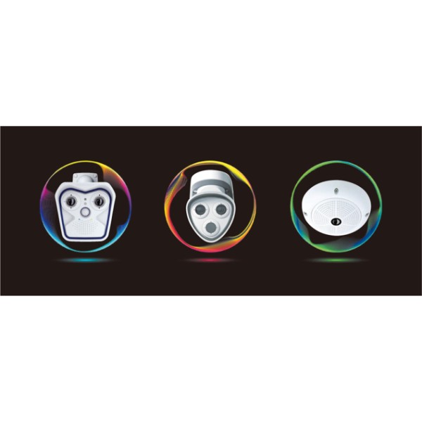 Thermal-Enabled Network Camera MOBOTIX M73/S74 ｜ Predictive Maintenance & 24/7 Monitoring