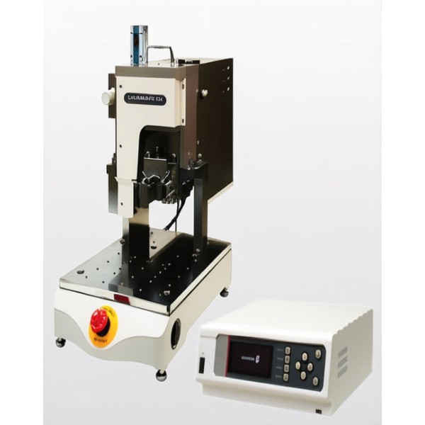 Ultrasonic Metal Welder (SEIDENSHA) ｜ Compact Desktop Welding for Precision Metal Parts