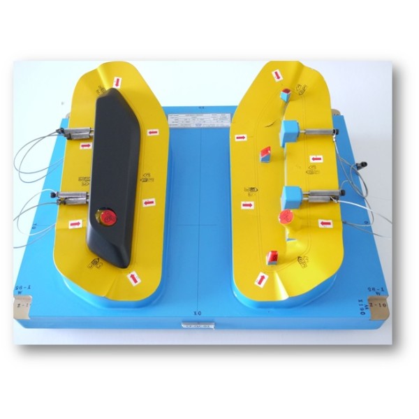 MERIT INJECTION CO., LTD.