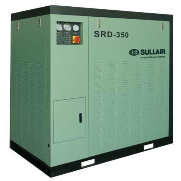 Sullair SRD Refrigerated Air Dryer | High-durability, High-performance Model Designed for Southeast Asia