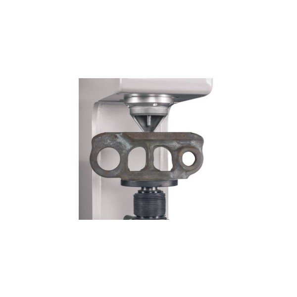 High-Precision Closed-Loop Brinell & Vickers Hardness Tester LD 3000