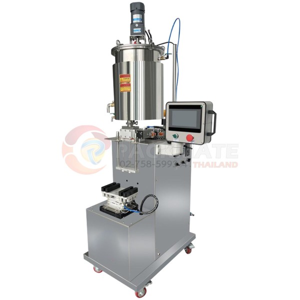 PACKMATE (THAILAND) CO., LTD.