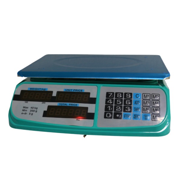 THAI SCALE CO., LTD.