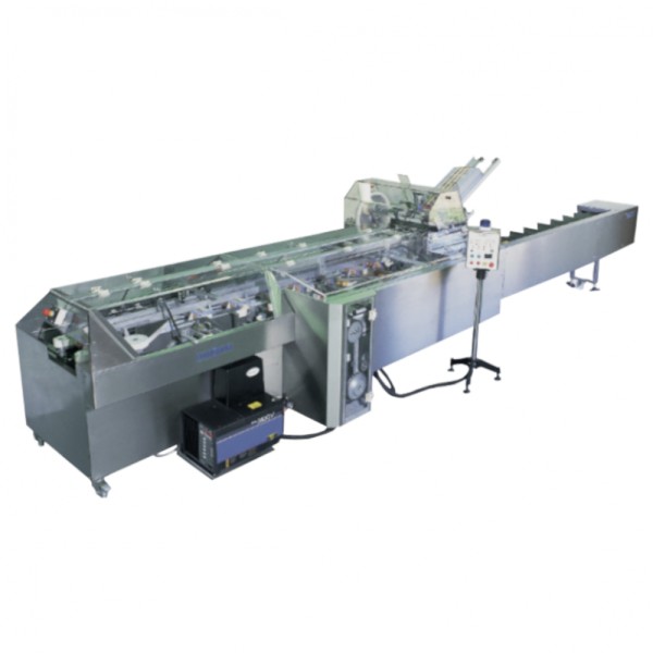 EUROPAC CO., LTD