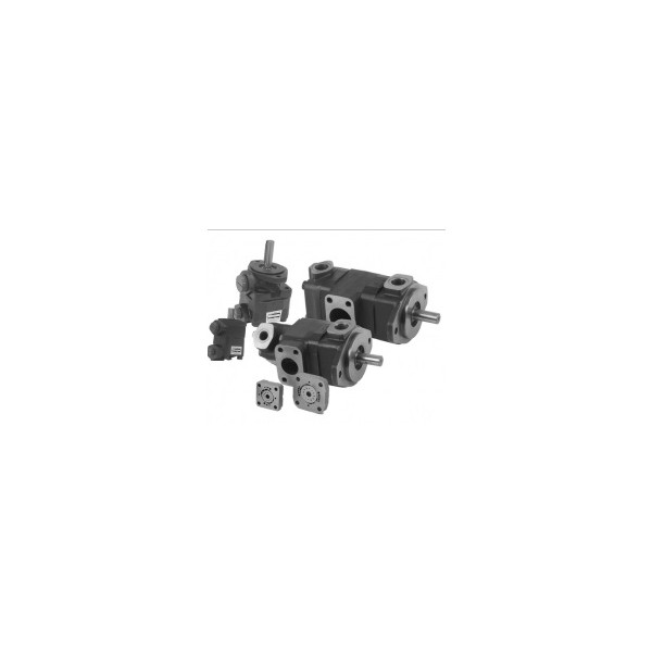 Vane pump