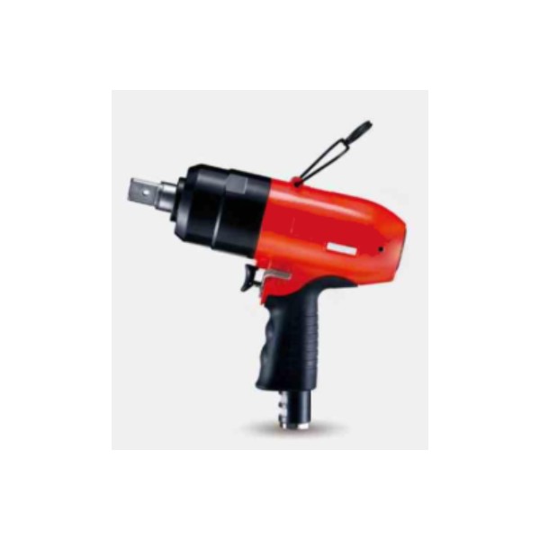 Hydraulic pulse air tools | High torque, low vibration design