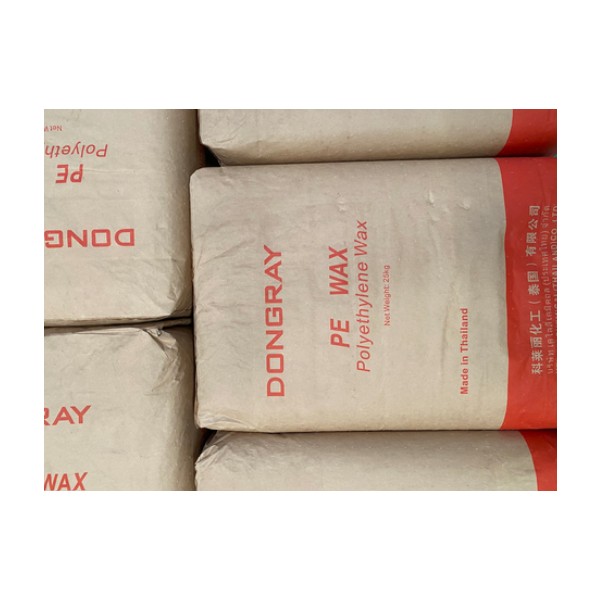 PE WAX KL-10, 300A ｜ สารหล่อลื่นคุณภาพสูง เหมาะสำหรับการลดต้นทุนสีและ PVC