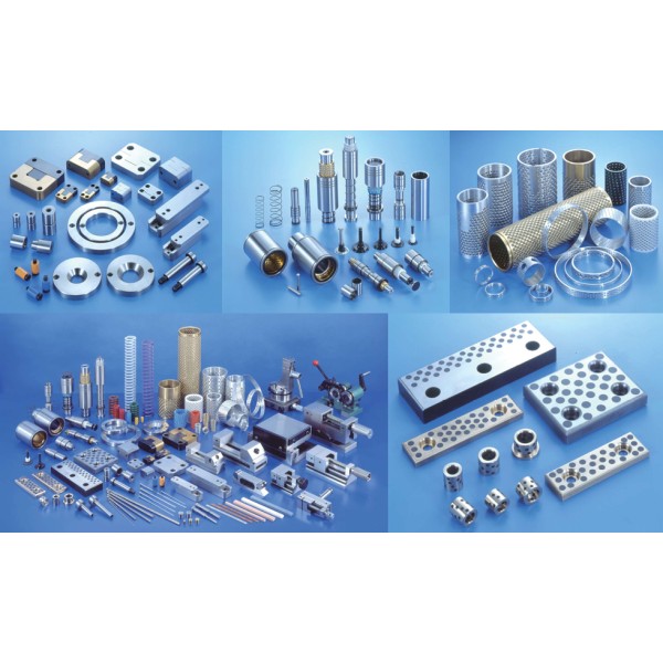 TAIMON TECHNOLOGY PRECISION (THAILAND) CO., LTD.