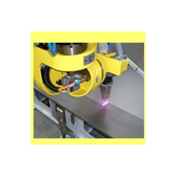  cleanLASER High-Performance Cleaning for Corrosion Prevention and Precision Applications
