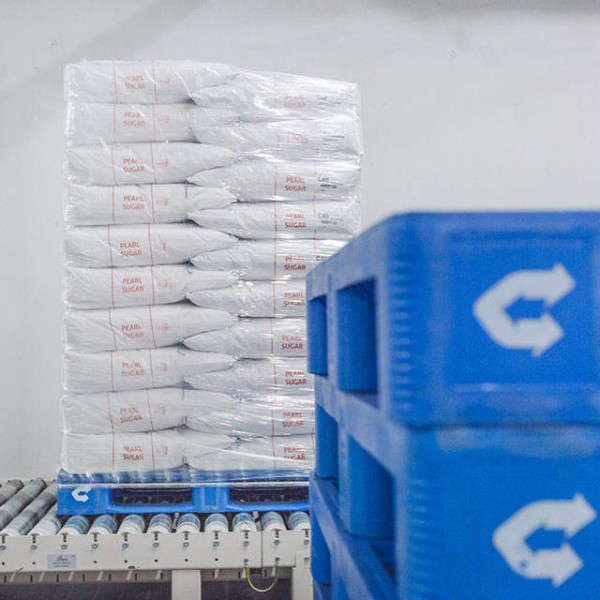 CHEP (THAILAND) LTD.