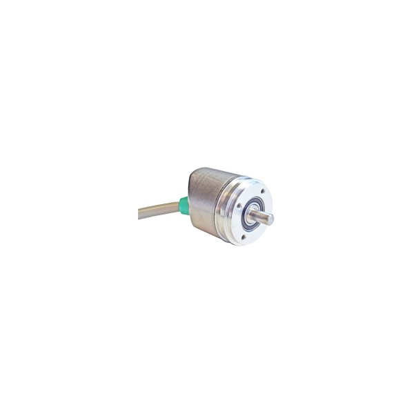 Incremental encoder 36mm High-Durability IP54 Specification