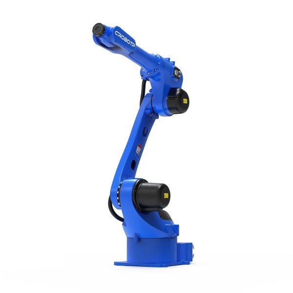 CRP-RA18-25 6-Axis Handling Robot｜Up to 25kg Payload & 1835mm Reach