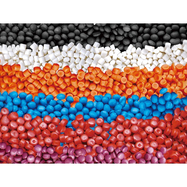 สารเติมแต่งพลาสติกชนิดผง “Plastic Additive” ประเภทแคลเซียมคาร์บอเนต