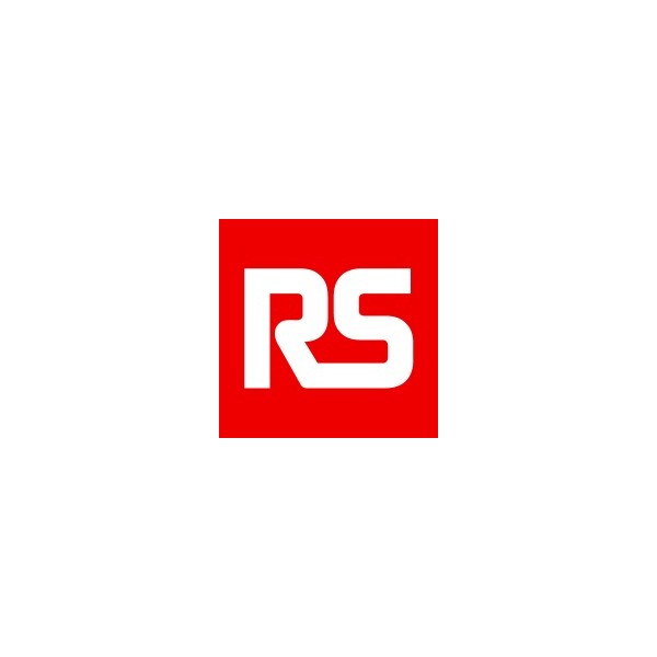 RS COMPONENTS Specialized Trading Company for Control Equipment, Tools, and Electronic Components