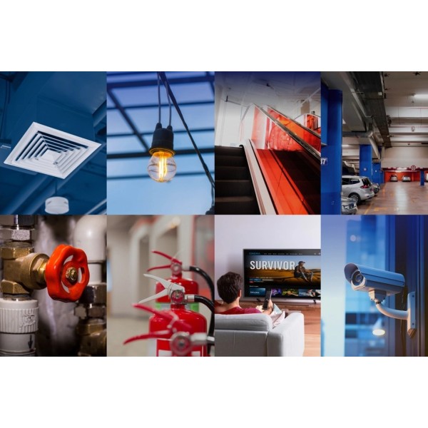 Smart System Integration Services