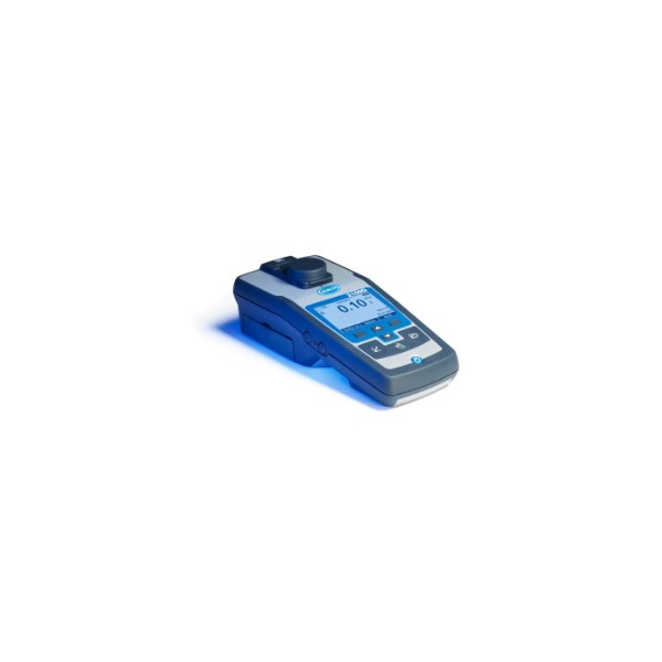 2100Q Portable Turbidimeter｜With USB Data Transfer & Auto Calculation