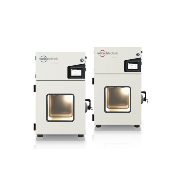 LabEvent Series – Temperature and Humidity Test Chambers for Laboratories and Research