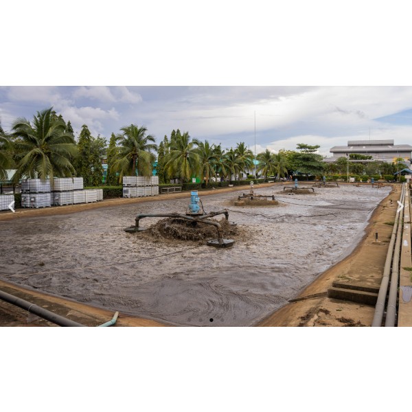 Offsite Wastewater Treatment Service｜For Factories Inside and Outside SEP
