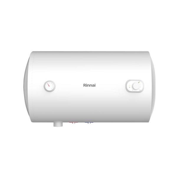 เครื่องทำน้ำร้อนแนวนอน Rinnai RES-A Series (30L/50L/80L/100L)