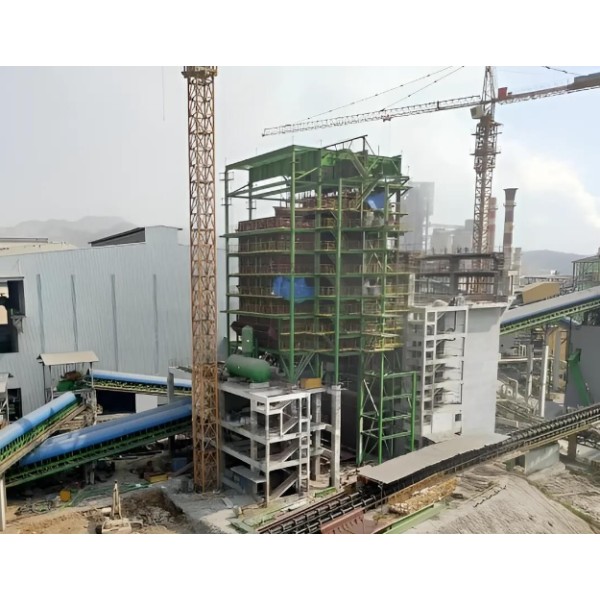 Comprehensive EPC Project Consultancy & Contracting