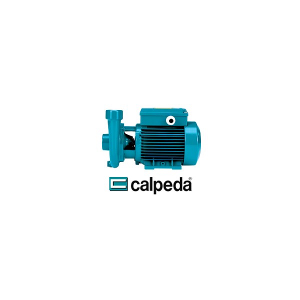  Calpeda C型高速ポンプ｜2900rpm・IE3効率対応