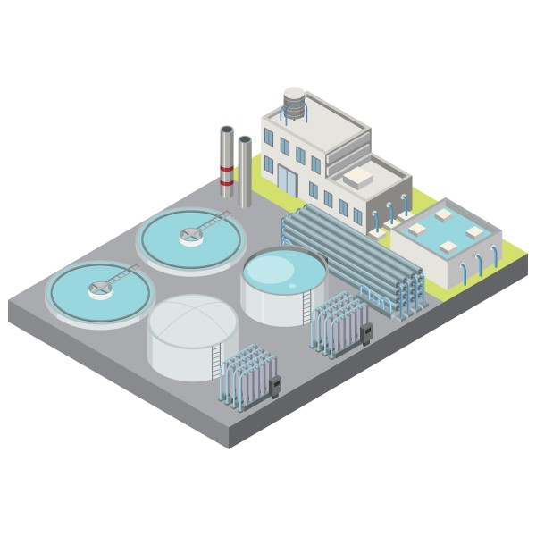 Chemicals for Waste Water Treatment – Complete Solutions in One Place