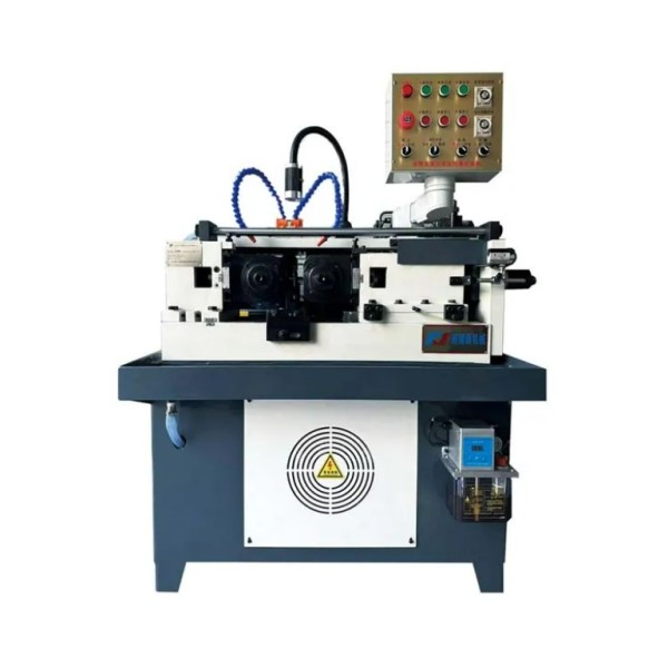 CNC Thread Rolling Machine (In-Stock in Thailand)