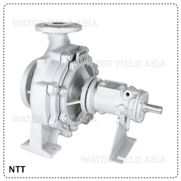 WATER FIELD ASIA | Industrial Pump Supply and Maintenance Support in Thailand