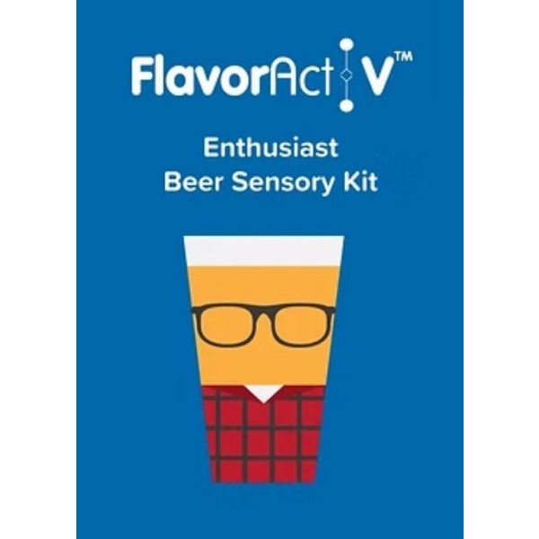 FlavorActiV｜Beverage Sensory Flavor Standards