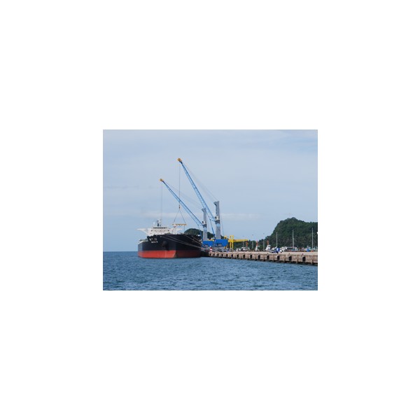 PRACHAUB PORT CO., LTD.