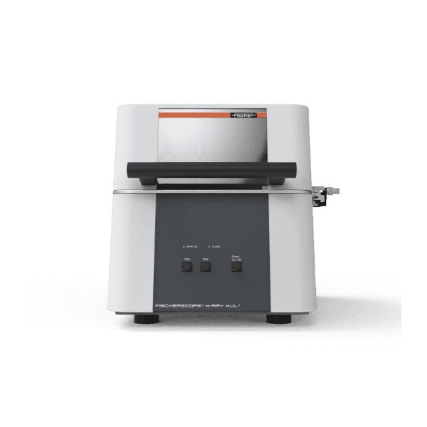 FISCHERSCOPE XULM/XUL Series X-ray fluorescence analysis